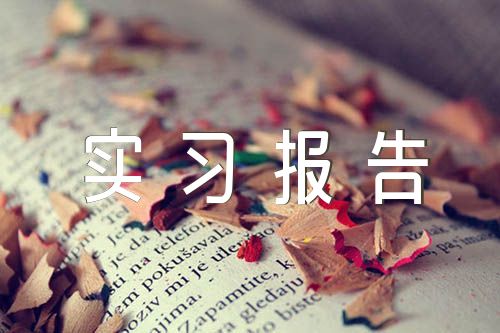 土木工程實習報告匯編6篇