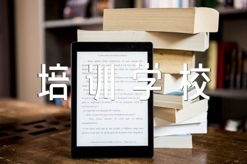 关于艺术培训学校自查报告【五篇】