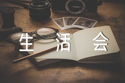 优化营商环境民主生活会意见范文(精选5篇)