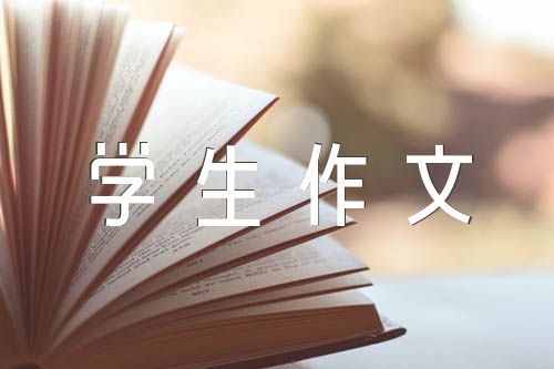 中国的世界文化遗产为题的学生作文精选四篇