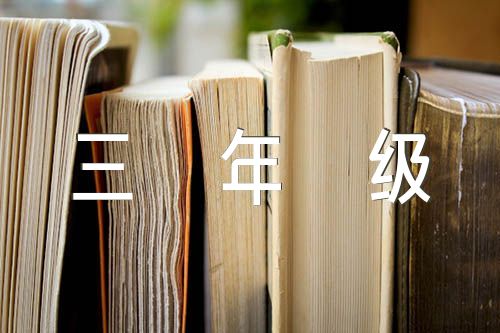 中华传统节日作文300字三年级下册【5篇】