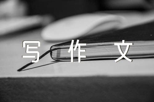 关于写作文的好词好句【七篇】