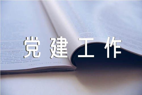 2022年非公企业党支部书记抓党建工作述职报告精选四篇