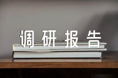 主题教育调研报告的开头精选六篇