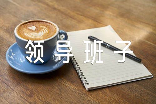 民主生活会领导班子整改方案范文汇总五篇