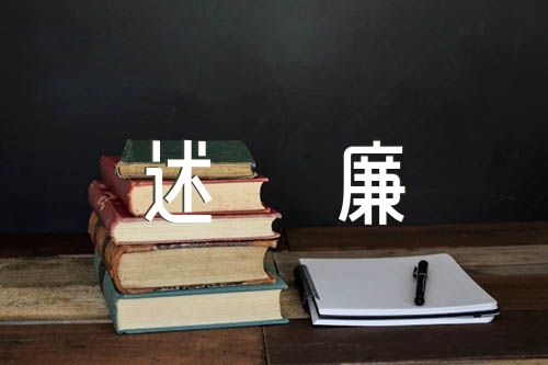 人大干部个人述职述廉报告范文七篇