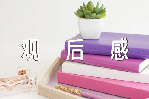 闪闪的红星观后感集合8篇