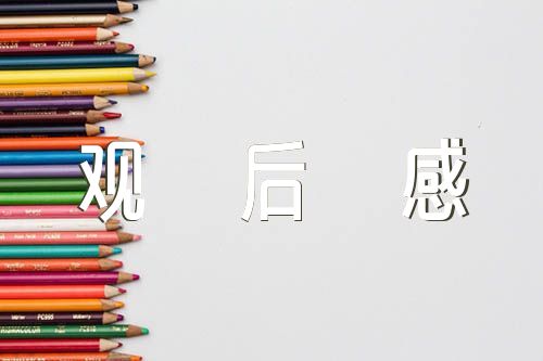 国企之蠹观后感【6篇】