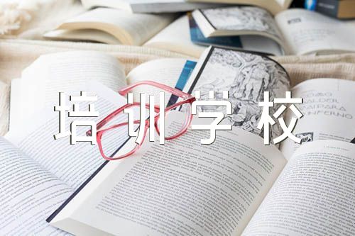 艺术培训学校自查报告范文(精选四篇)