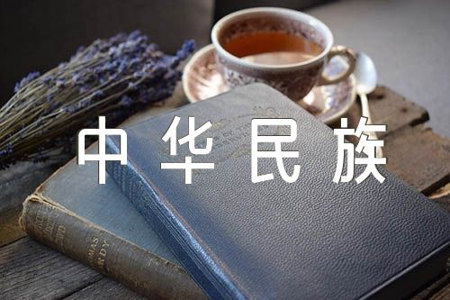 中华民族的伟大复兴作文500字集合4篇