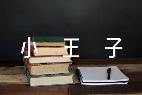 小王子读书笔记2000字范文(通用5篇)