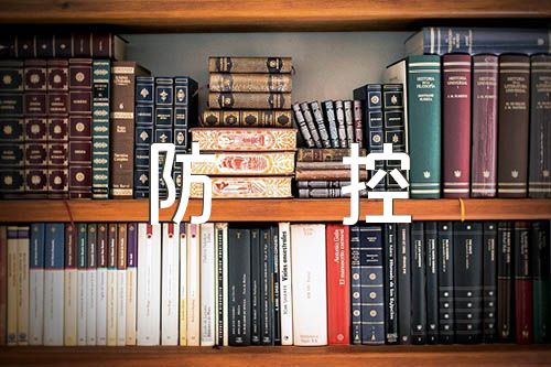 廉政风险点及防控措施(合集三篇) 