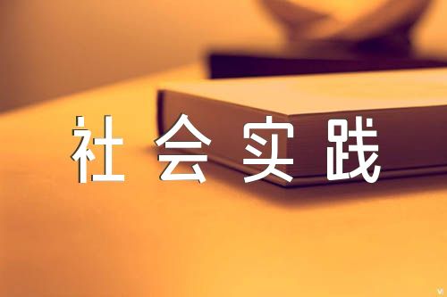 大学生返家乡社会实践报告(合集5篇)