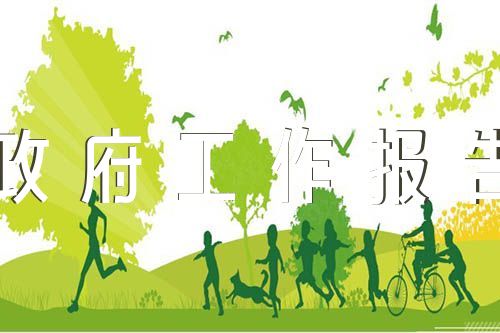 审议县政府工作报告发言精选五篇