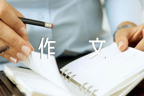 泪水作文500字锦集三篇