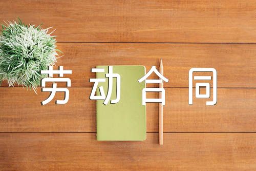 勞動(dòng)合同補(bǔ)充協(xié)議【匯編三篇】