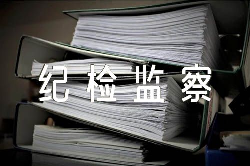 巡察纪检监察工作专题汇报材料(合集四篇)