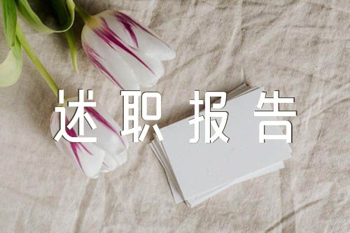 人社局人才工作述职报告精选3篇