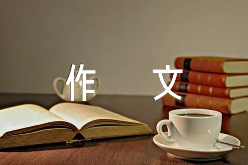 选择作文600字(锦集6篇)