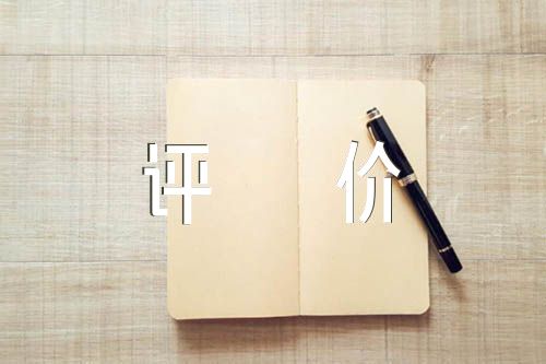 艺术素养综合素质评价50字(锦集6篇)