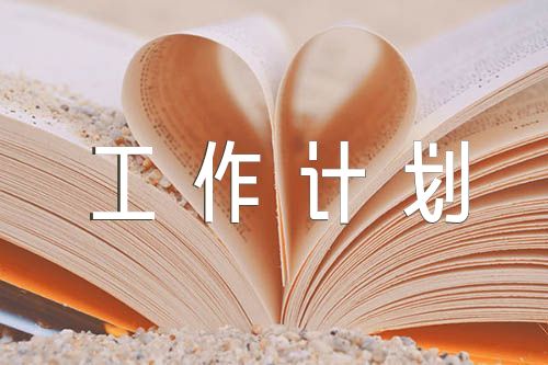 中班的个人工作计划十二篇