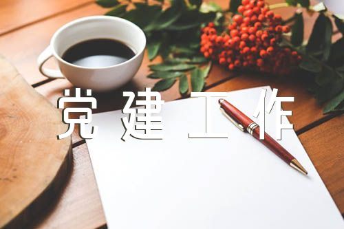 党建工作创新力度不够的整改措施精选五篇