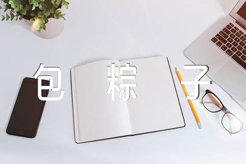 关于2023年包粽子的日记优质【四篇】