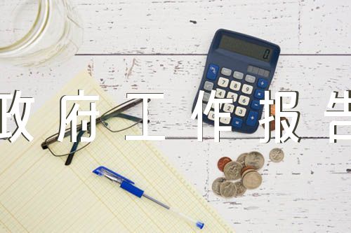 教师人大代表审议政府工作报告发言四篇