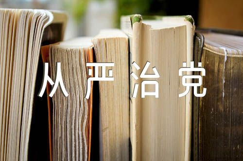学校党支部落实全面从严治党主体责任自查报告【5篇】