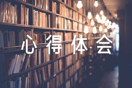 多媒体教学课件制作心得体会(锦集3篇)