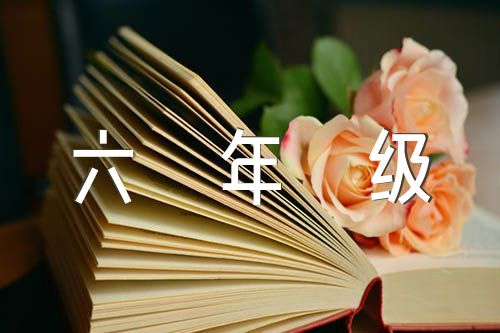 母亲节六年级作文600字(锦集3篇)