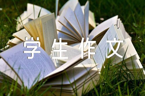 清明节三年级学生作文600字【六篇】