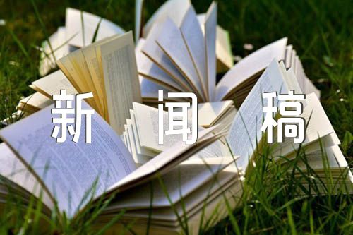 央视新闻稿200字汇编4篇