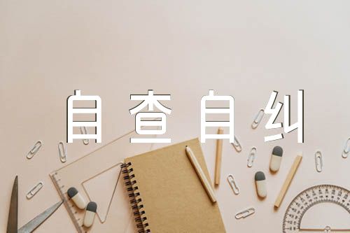 工作纪律作风自查自纠报告精选三篇