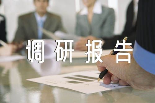 保險公司基層黨建書面調(diào)研報告錦集集合6篇