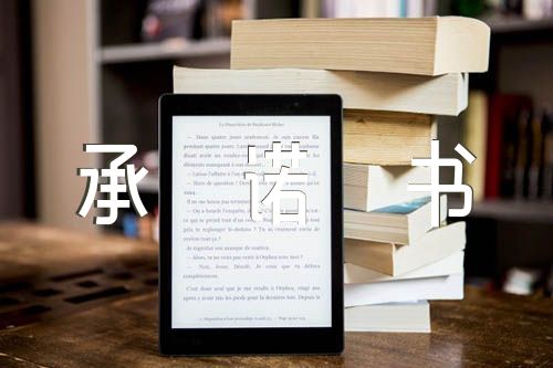 关于党支部公开承诺书【三篇】