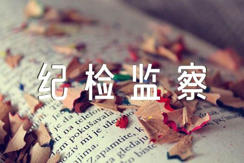 纪检监察干部队伍教育整顿个人读书报告范文汇总四篇