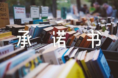 党员干部廉洁自律承诺书【五篇】