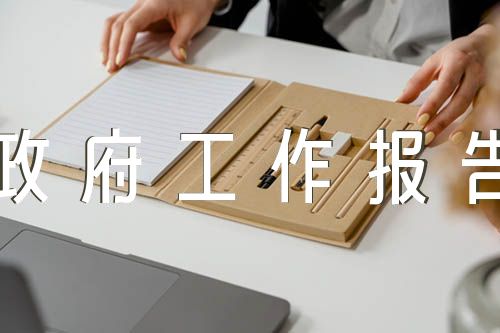 审议县政府工作报告发言精选6篇