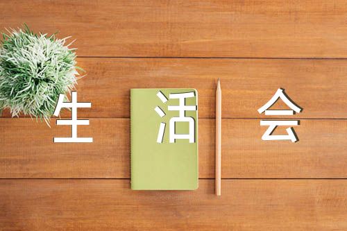 民主生活会领导点评(锦集4篇)