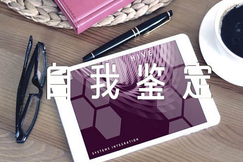 政治忠诚五个方面的自我鉴定范文(通用6篇)