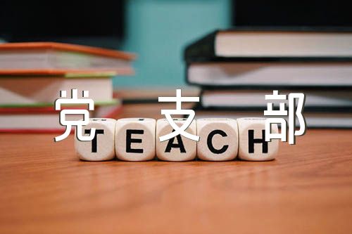 關(guān)于黨支部增補(bǔ)支委主持詞【七篇】