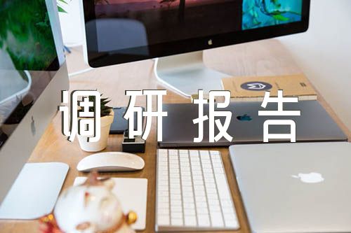 监狱开展主题教育调研报告精选四篇