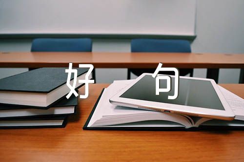 城南旧事好词好句(通用4篇)