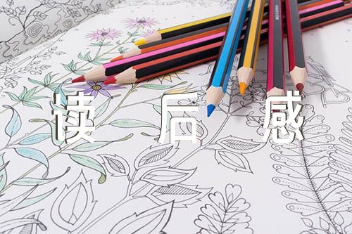 600字读后感三篇