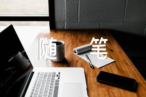教师随笔500字五篇