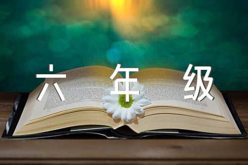 六年級下冊科幻作文500字(合集三篇)