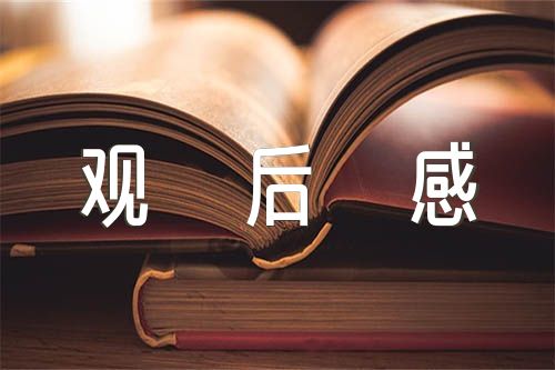 激浊扬清警示教育片观后感(合集5篇)