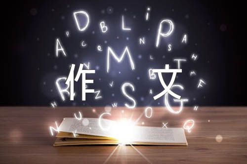 初二作文600字精选四篇