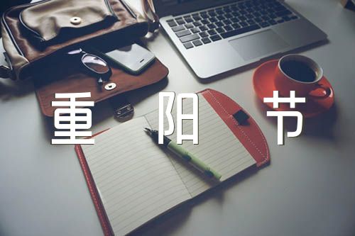 2022年九九重阳节活动总结(合集三篇)